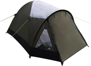 Portable Leisure and Practical Outdoor Camping Double-Layer Tent Camping Rainproof