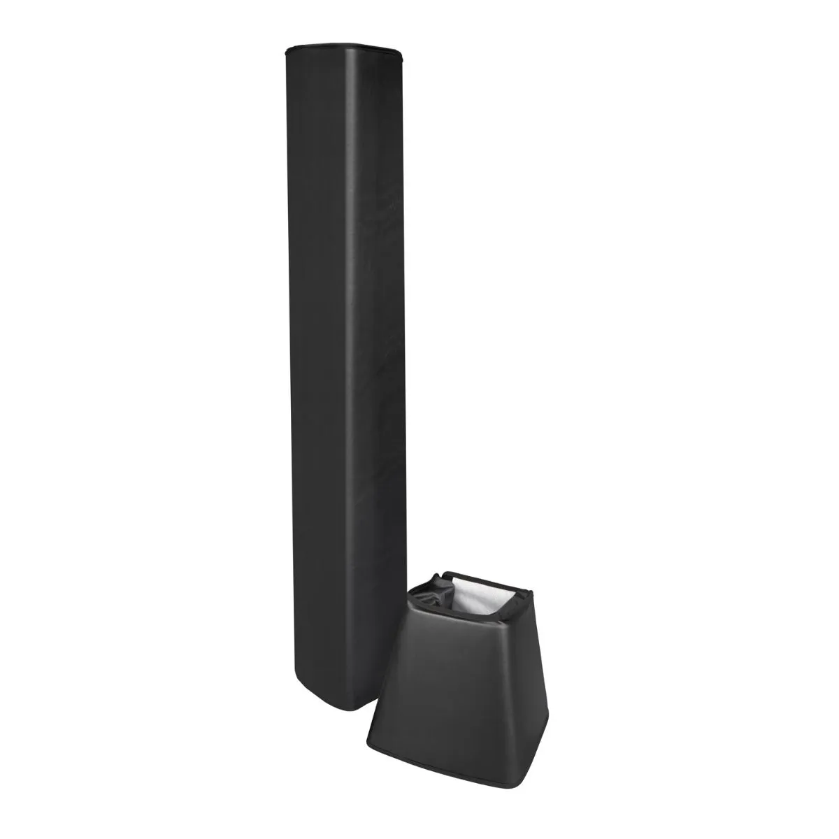 Porter Square Pole Padding 957