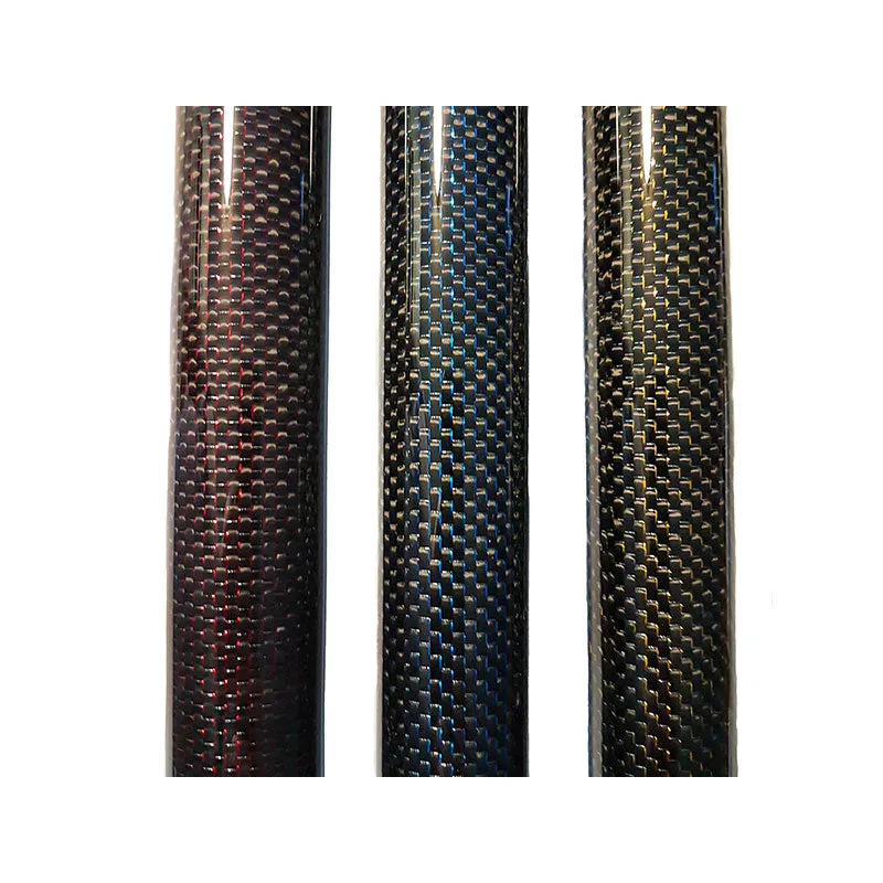 Precision Tag Pole