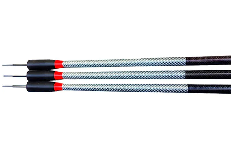 Precision Tag Pole