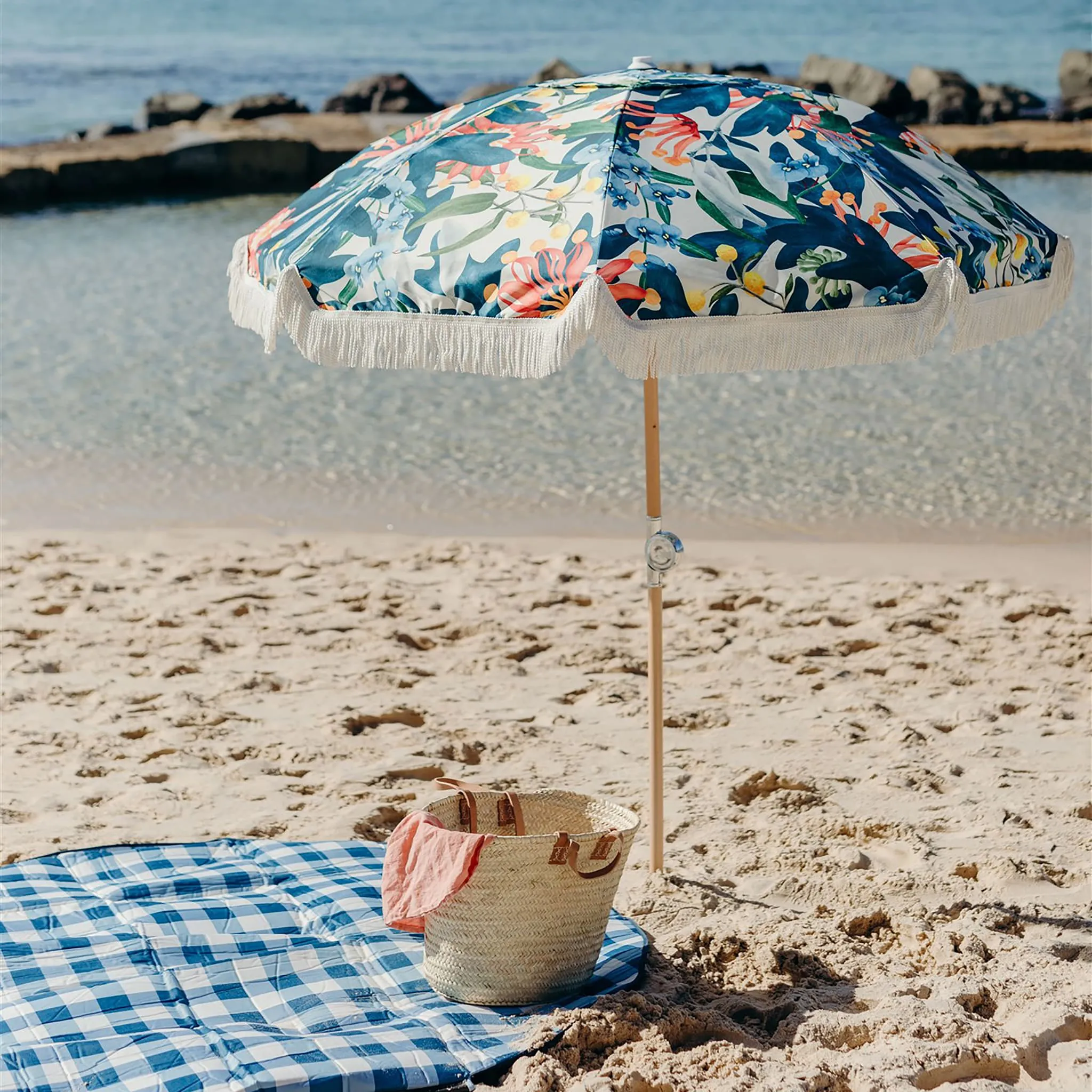 Premium Umbrella<br> 180cm diameter<br> UPF50 