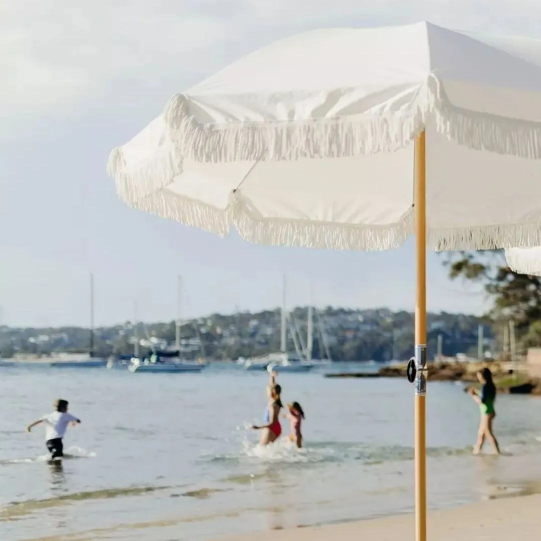 Premium Umbrella<br> 180cm diameter<br> UPF50 