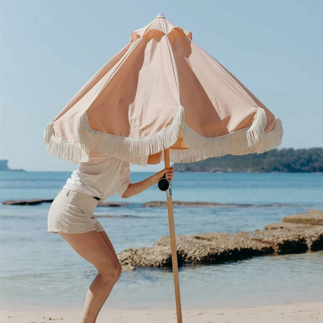 Premium Umbrella<br> 180cm diameter<br> UPF50 