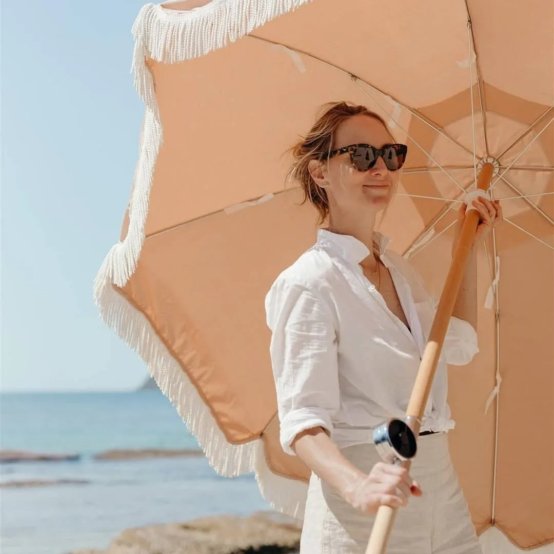 Premium Umbrella<br> 180cm diameter<br> UPF50 