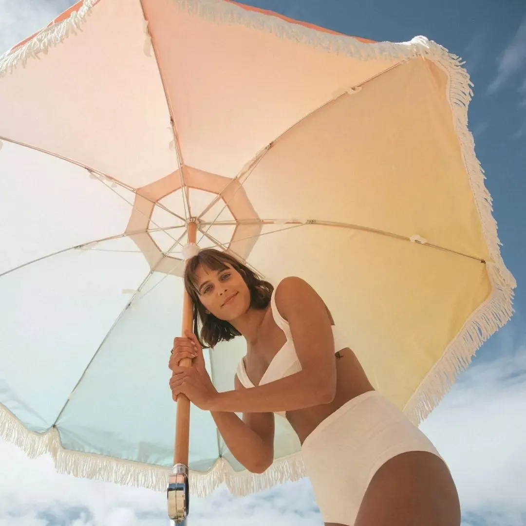 Premium Umbrella<br> 180cm diameter<br> UPF50 