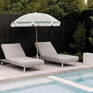 Premium Umbrella<br> 180cm diameter<br> UPF50 
