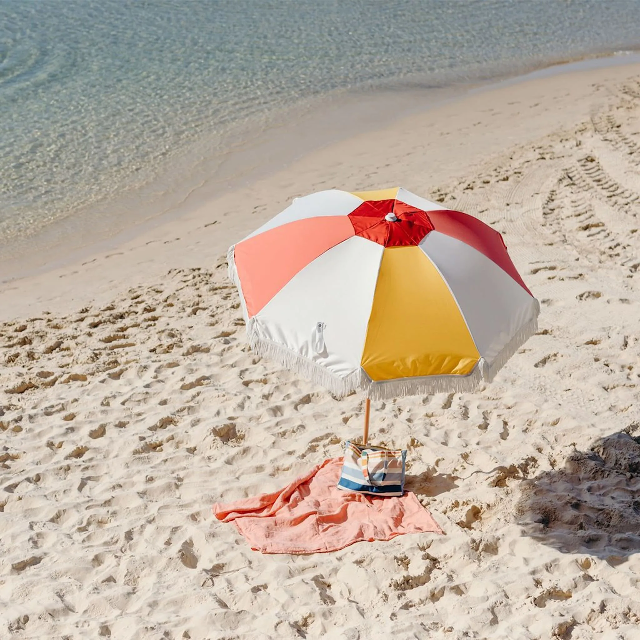 Premium Umbrella<br> 180cm diameter<br> UPF50 