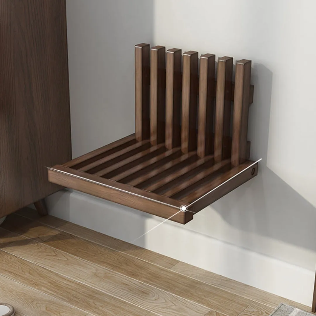 Princetown Wall Mounted Foldable Chair