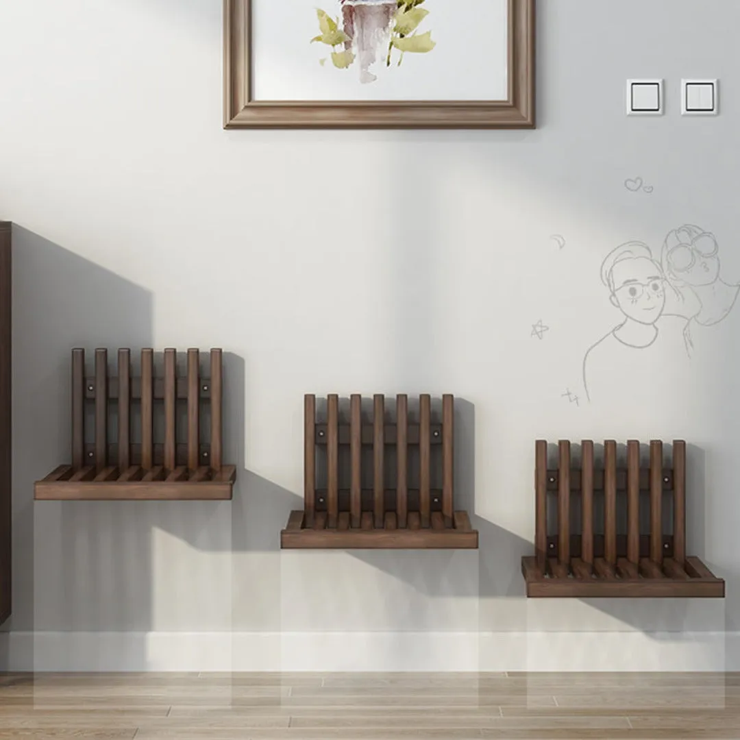Princetown Wall Mounted Foldable Chair