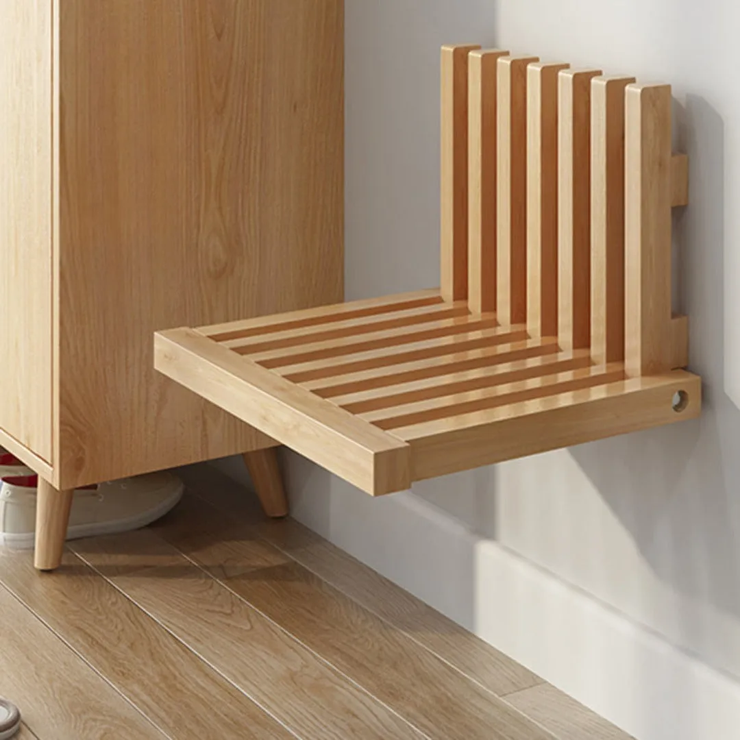 Princetown Wall Mounted Foldable Chair