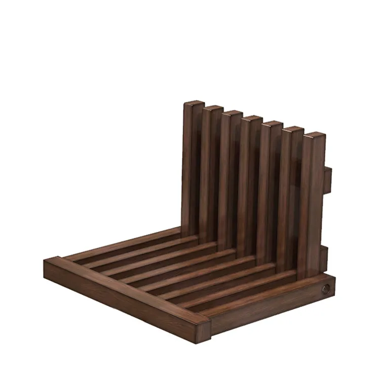 Princetown Wall Mounted Foldable Chair