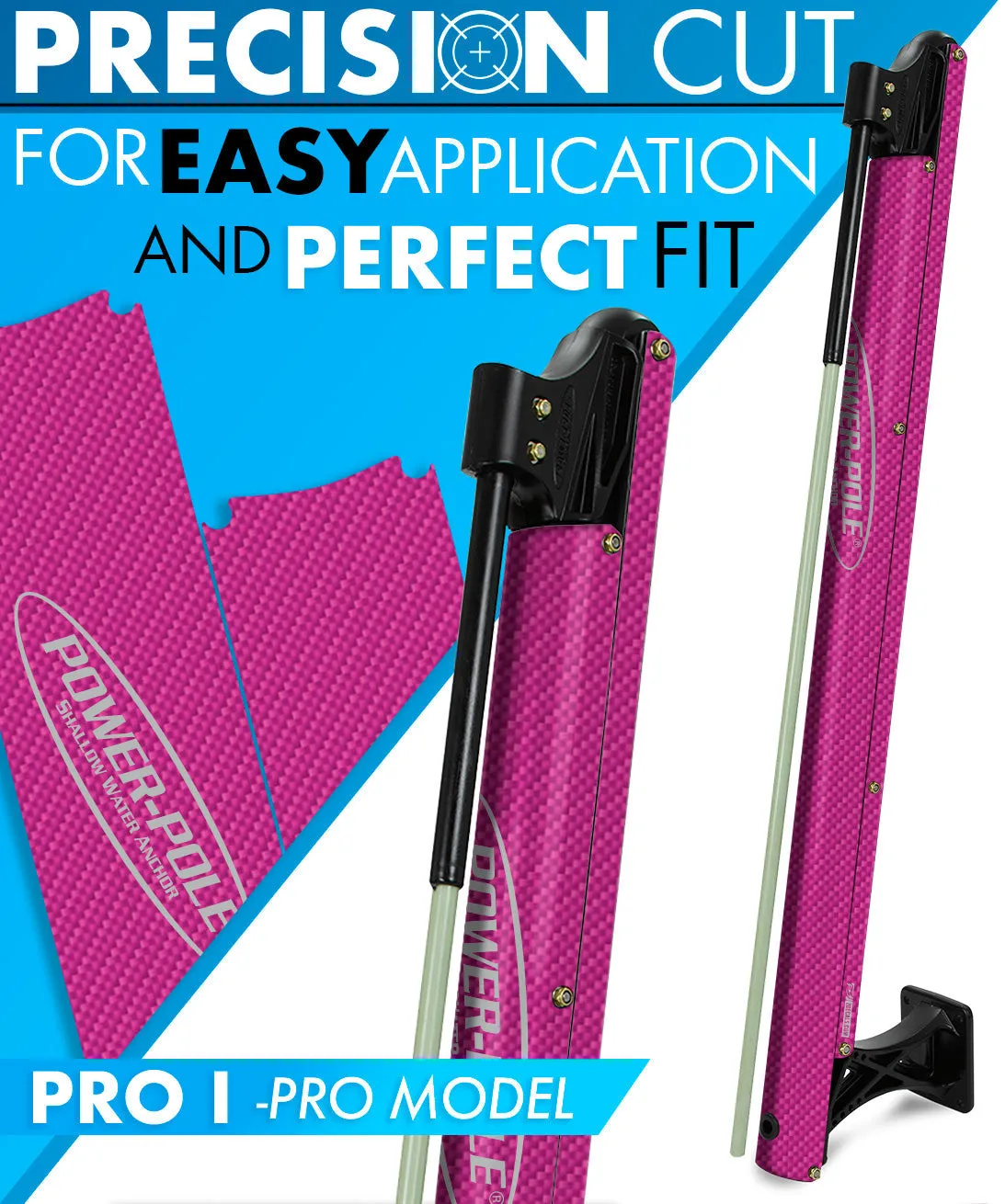 Pro I (PRO) - Carbon Fiber
