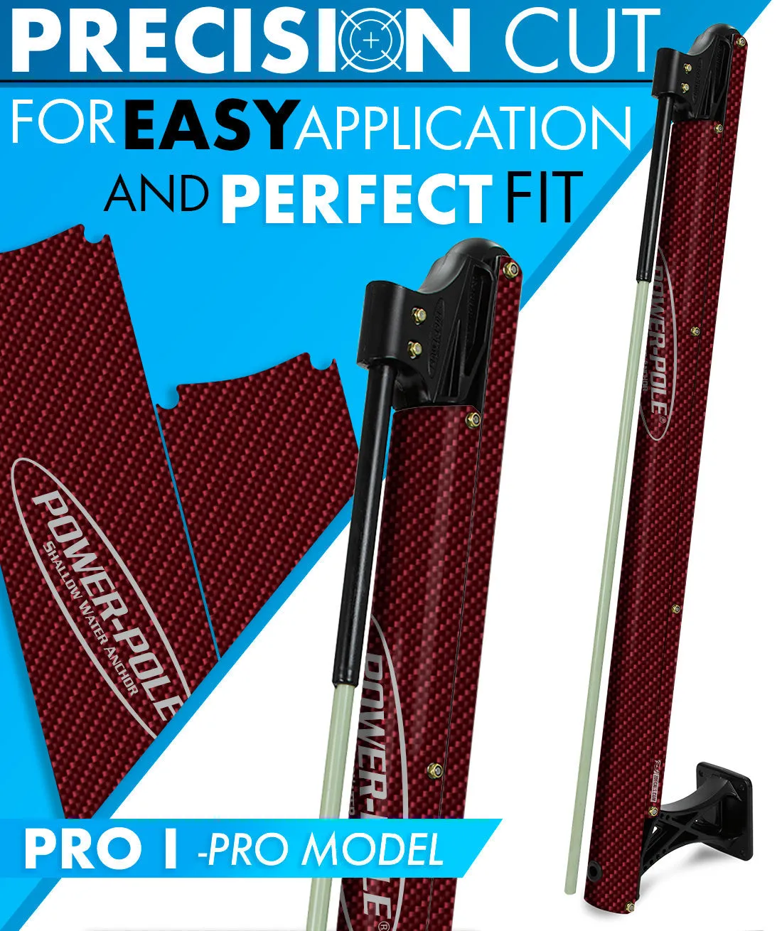 Pro I (PRO) - Carbon Fiber