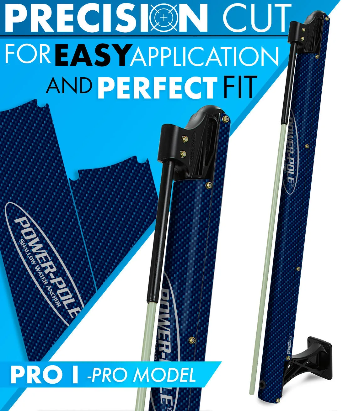 Pro I (PRO) - Carbon Fiber