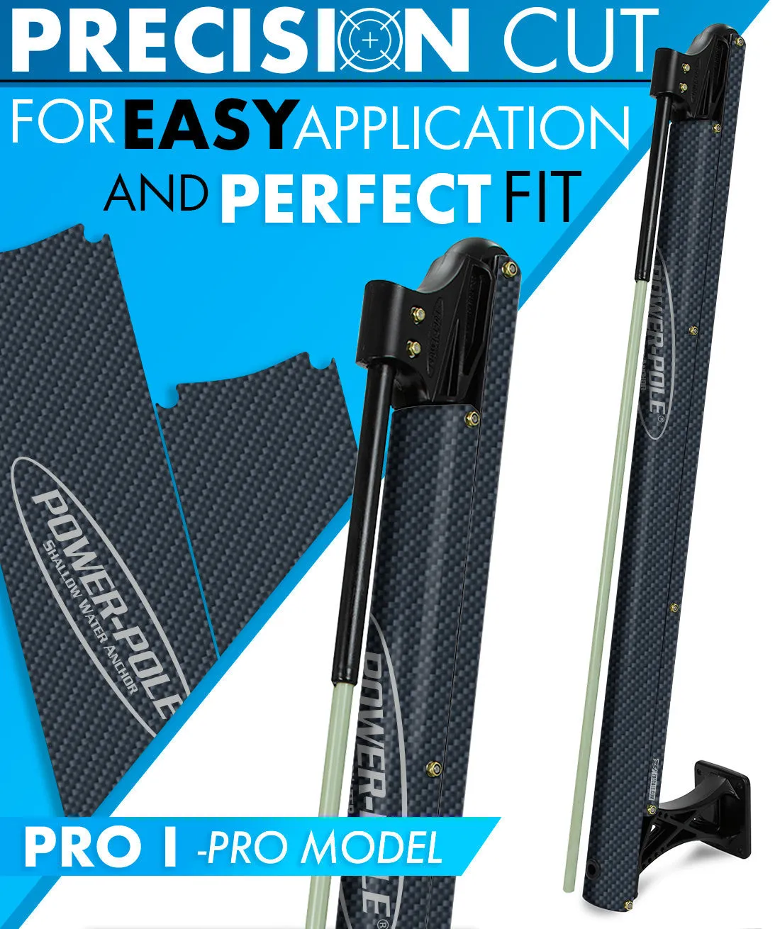 Pro I (PRO) - Carbon Fiber
