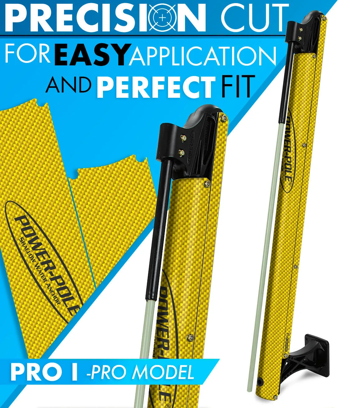 Pro I (PRO) - Carbon Fiber