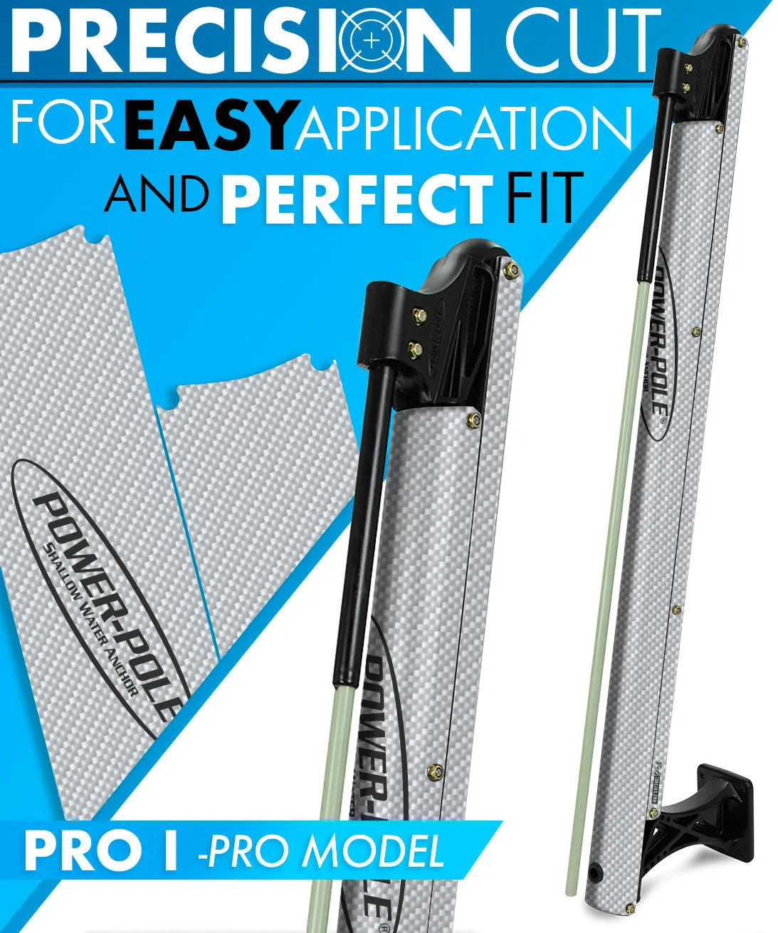 Pro I (PRO) - Carbon Fiber
