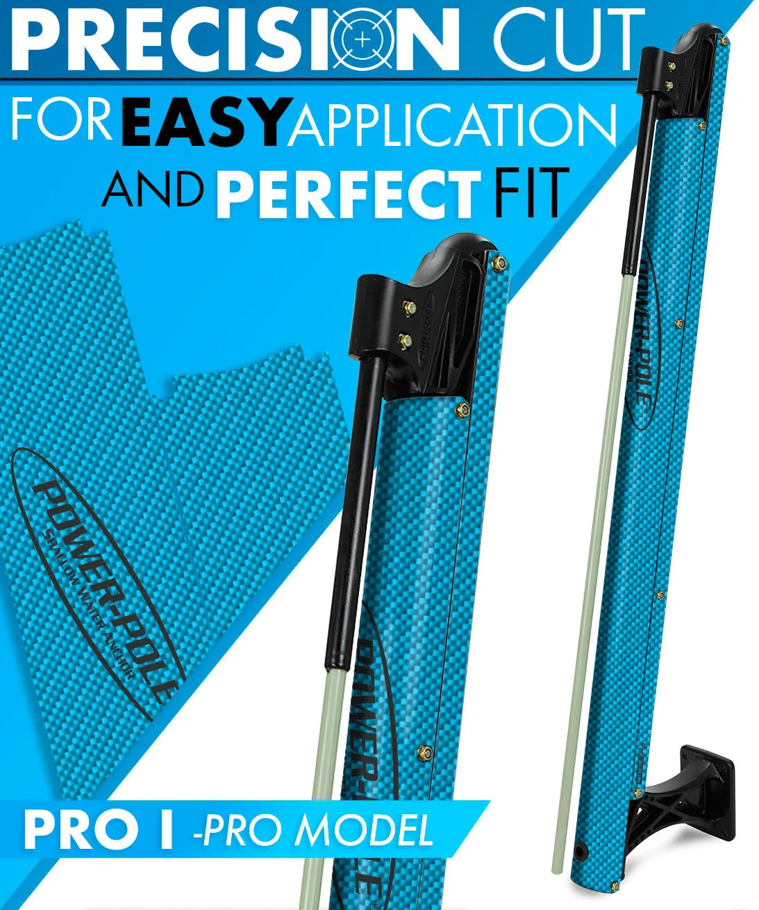 Pro I (PRO) - Carbon Fiber