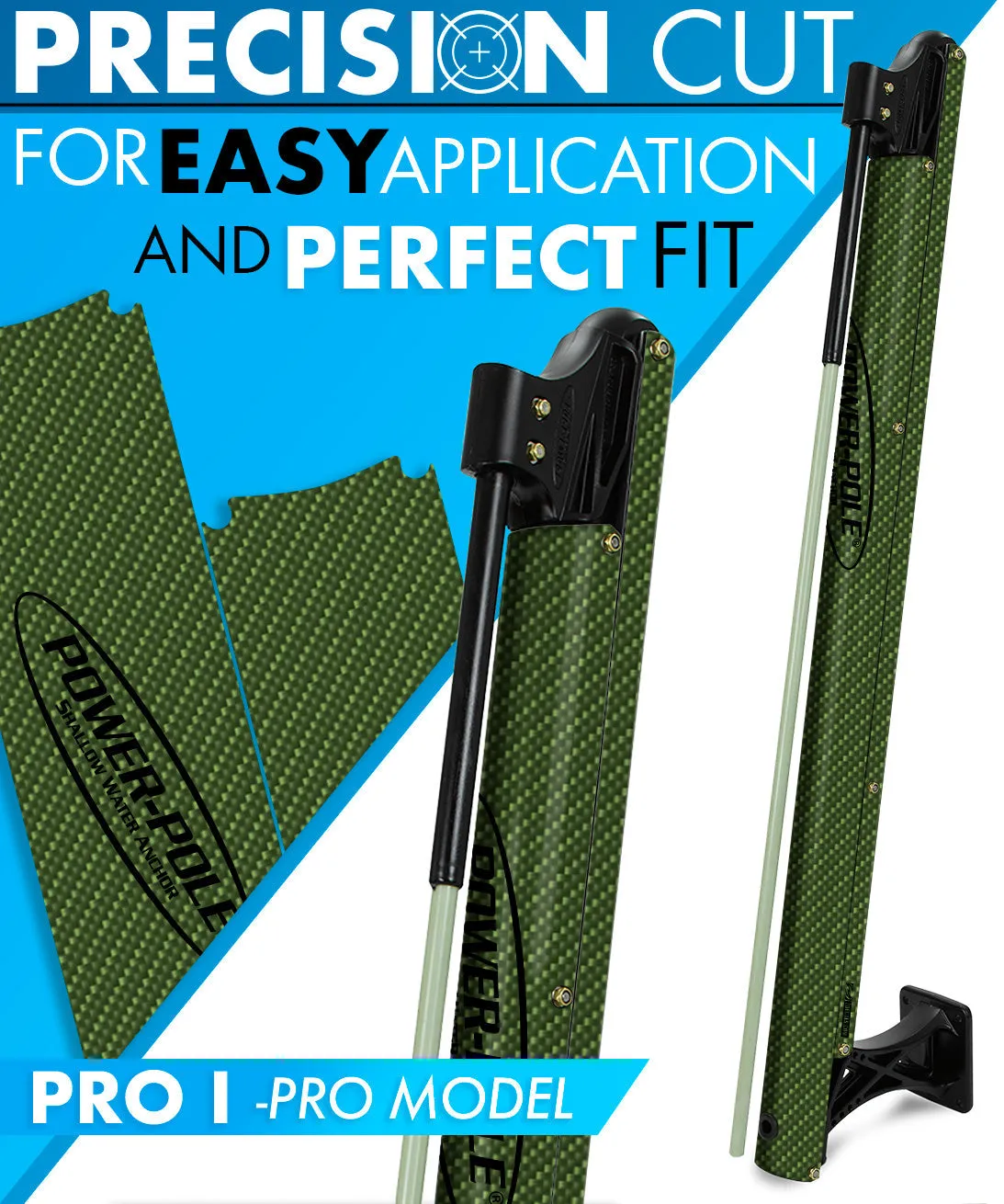 Pro I (PRO) - Carbon Fiber