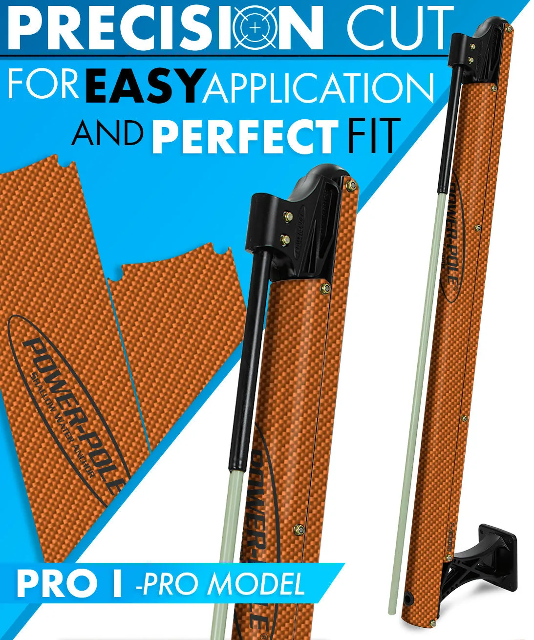 Pro I (PRO) - Carbon Fiber