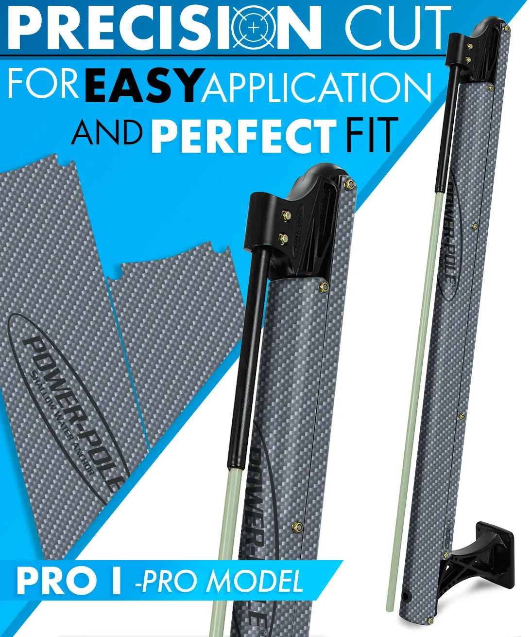 Pro I (PRO) - Carbon Fiber