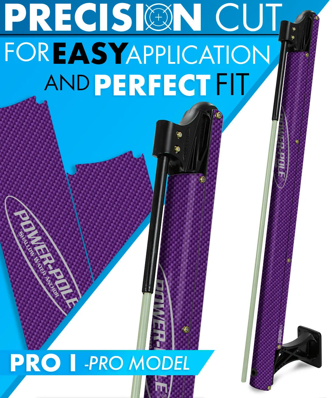 Pro I (PRO) - Carbon Fiber