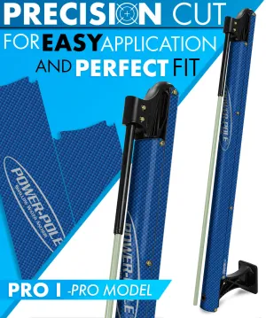 Pro I (PRO) - Carbon Fiber