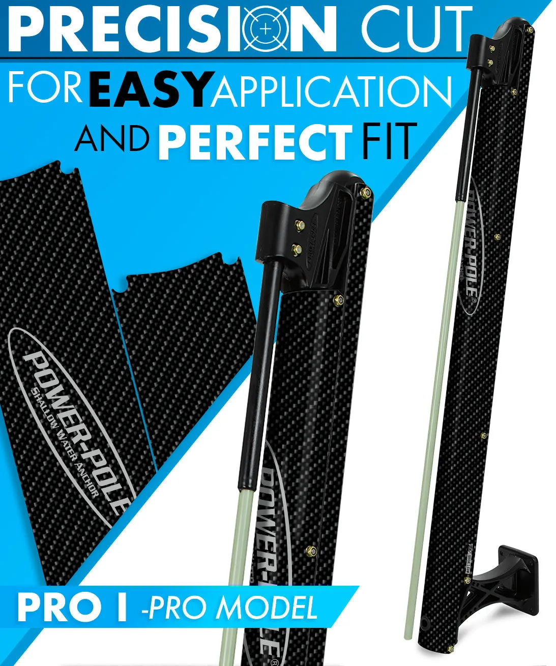 Pro I (PRO) - Carbon Fiber
