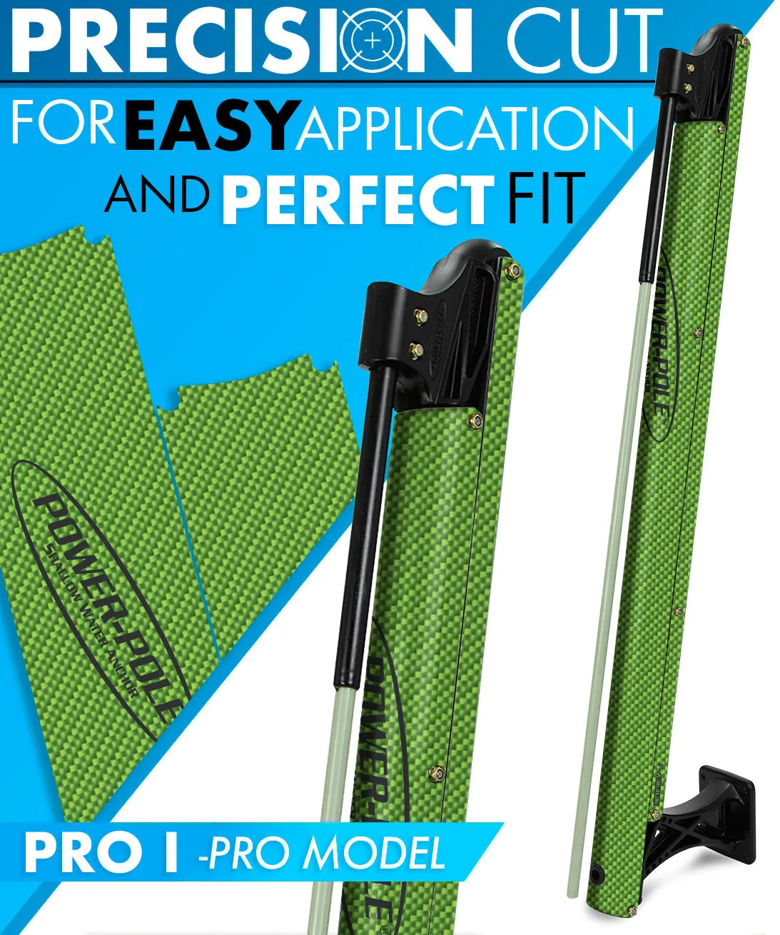Pro I (PRO) - Carbon Fiber