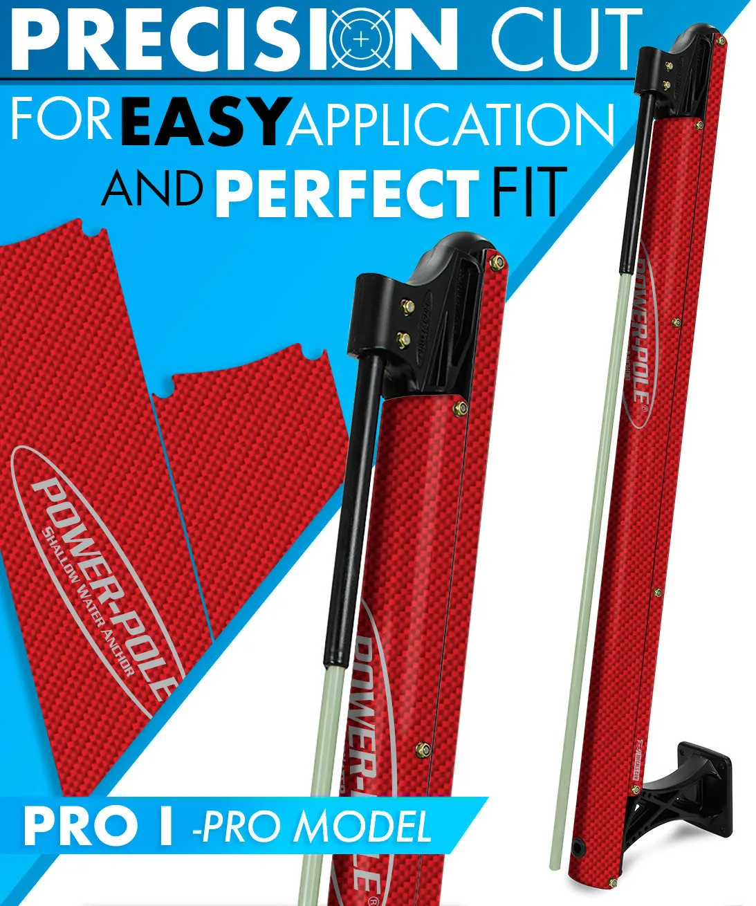 Pro I (PRO) - Carbon Fiber