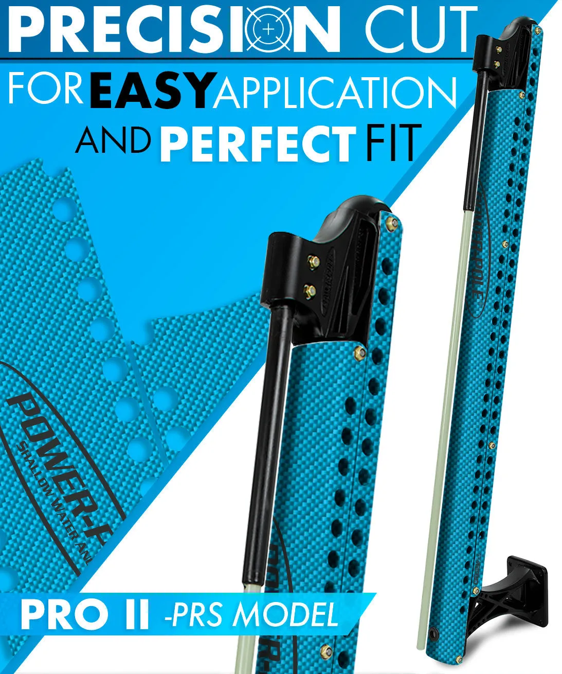 Pro II (PRS) - Carbon Fiber