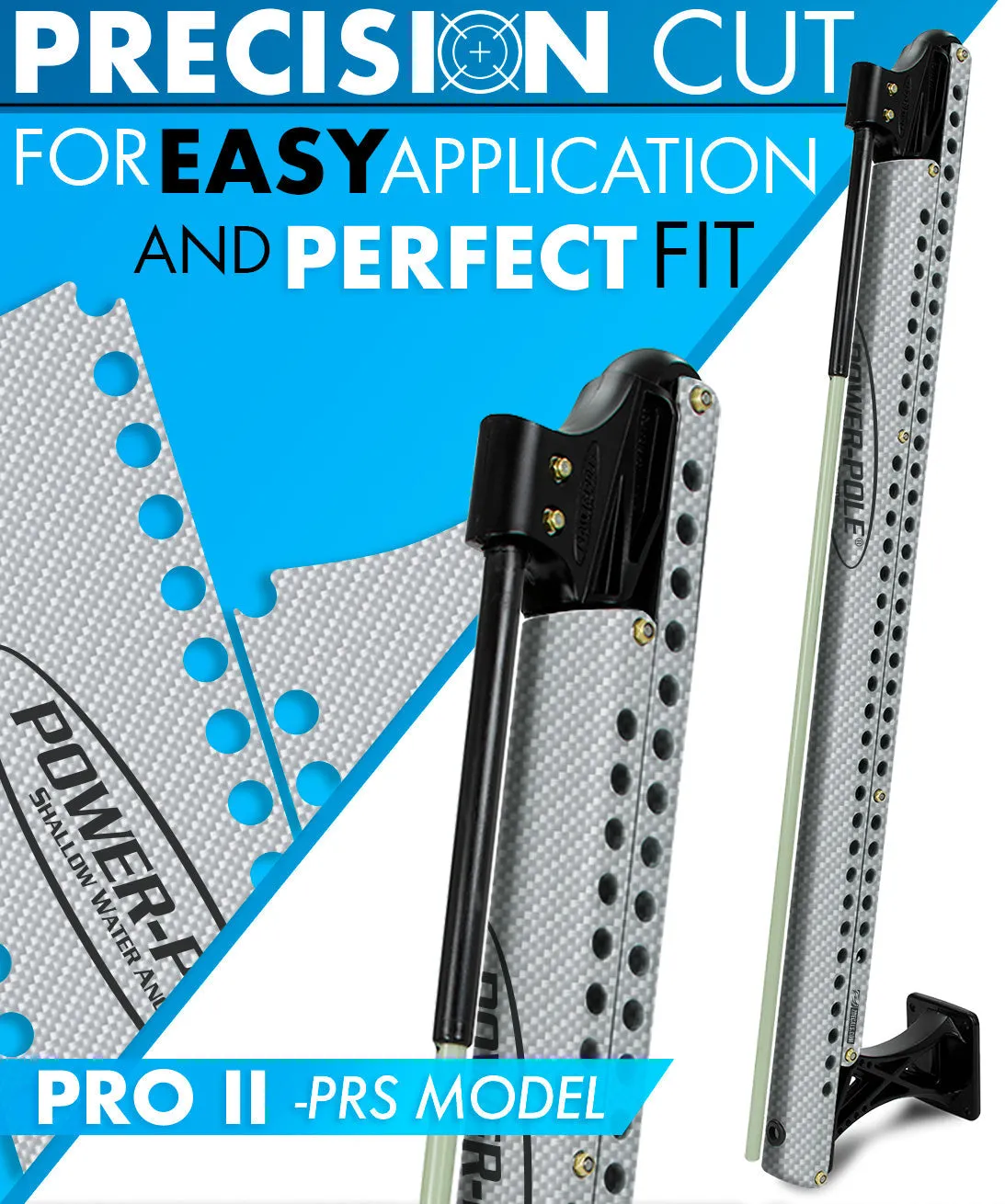 Pro II (PRS) - Carbon Fiber