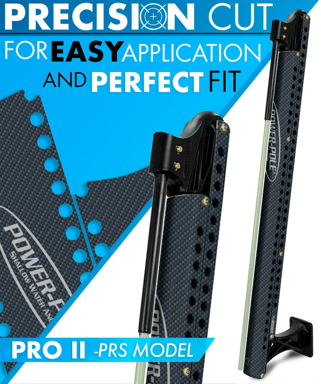 Pro II (PRS) - Carbon Fiber