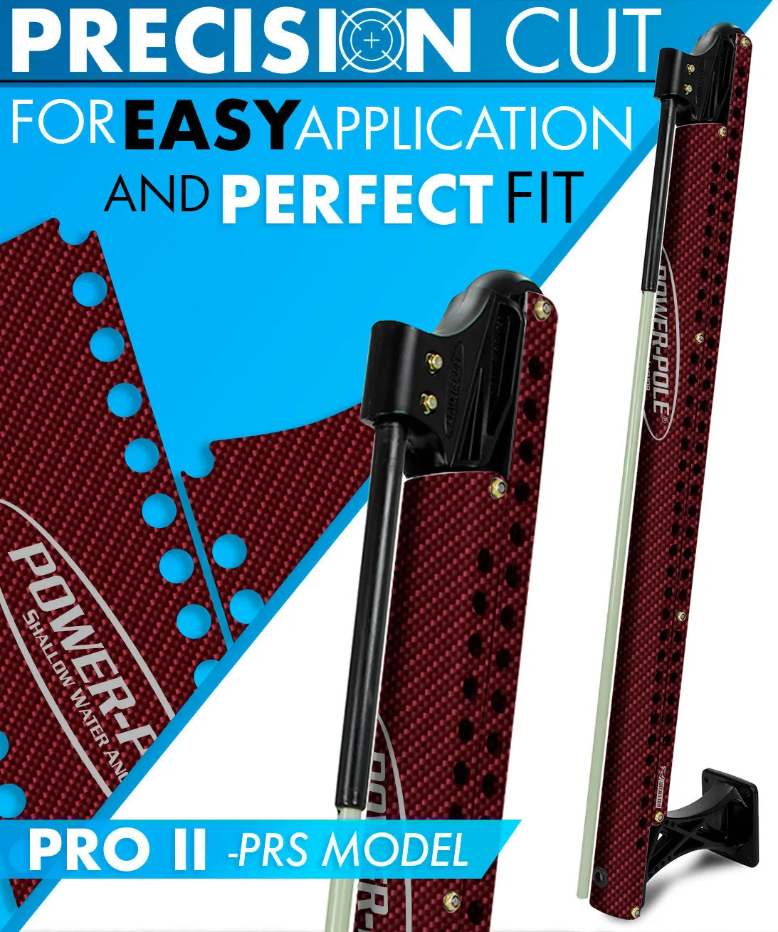 Pro II (PRS) - Carbon Fiber