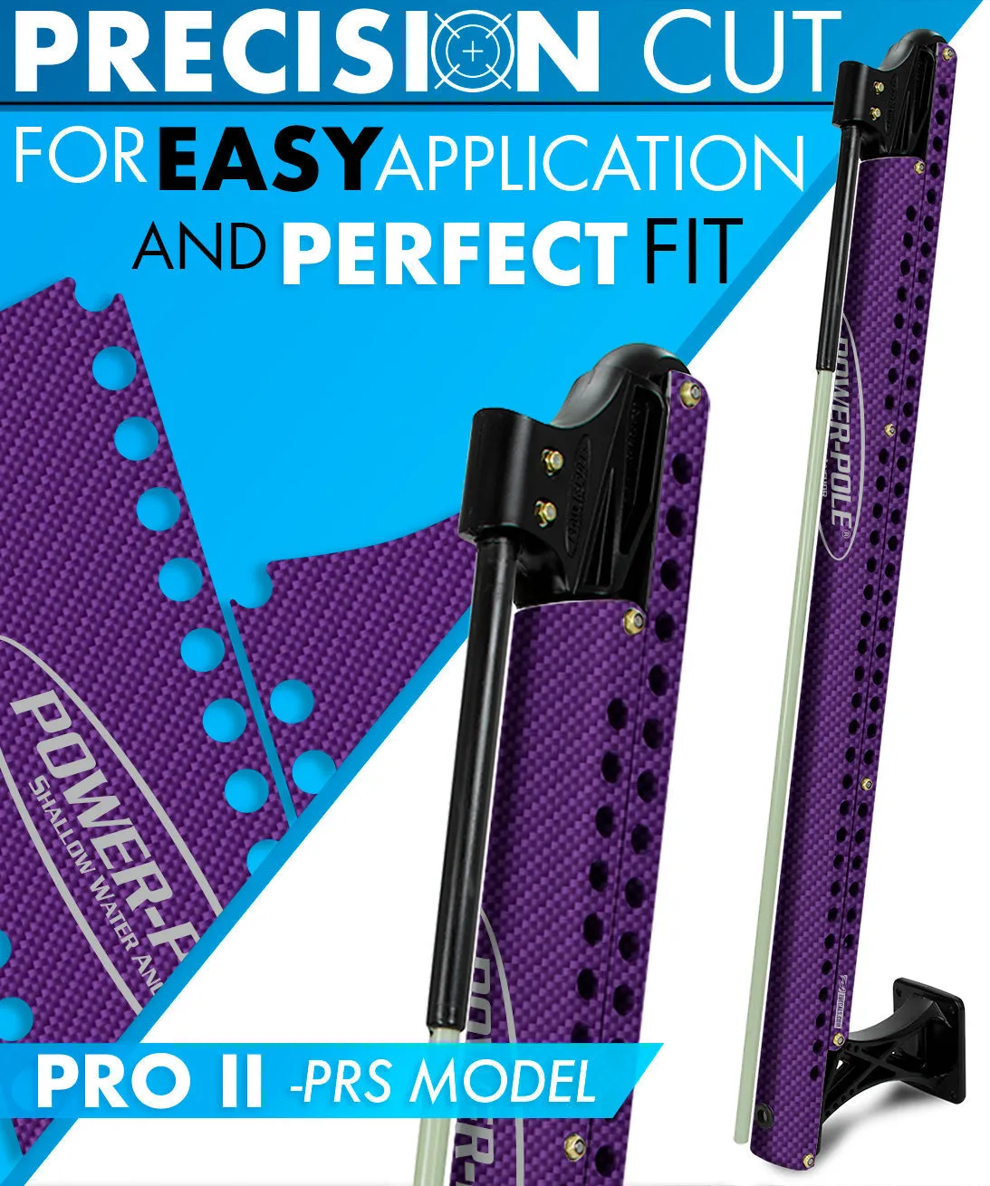 Pro II (PRS) - Carbon Fiber