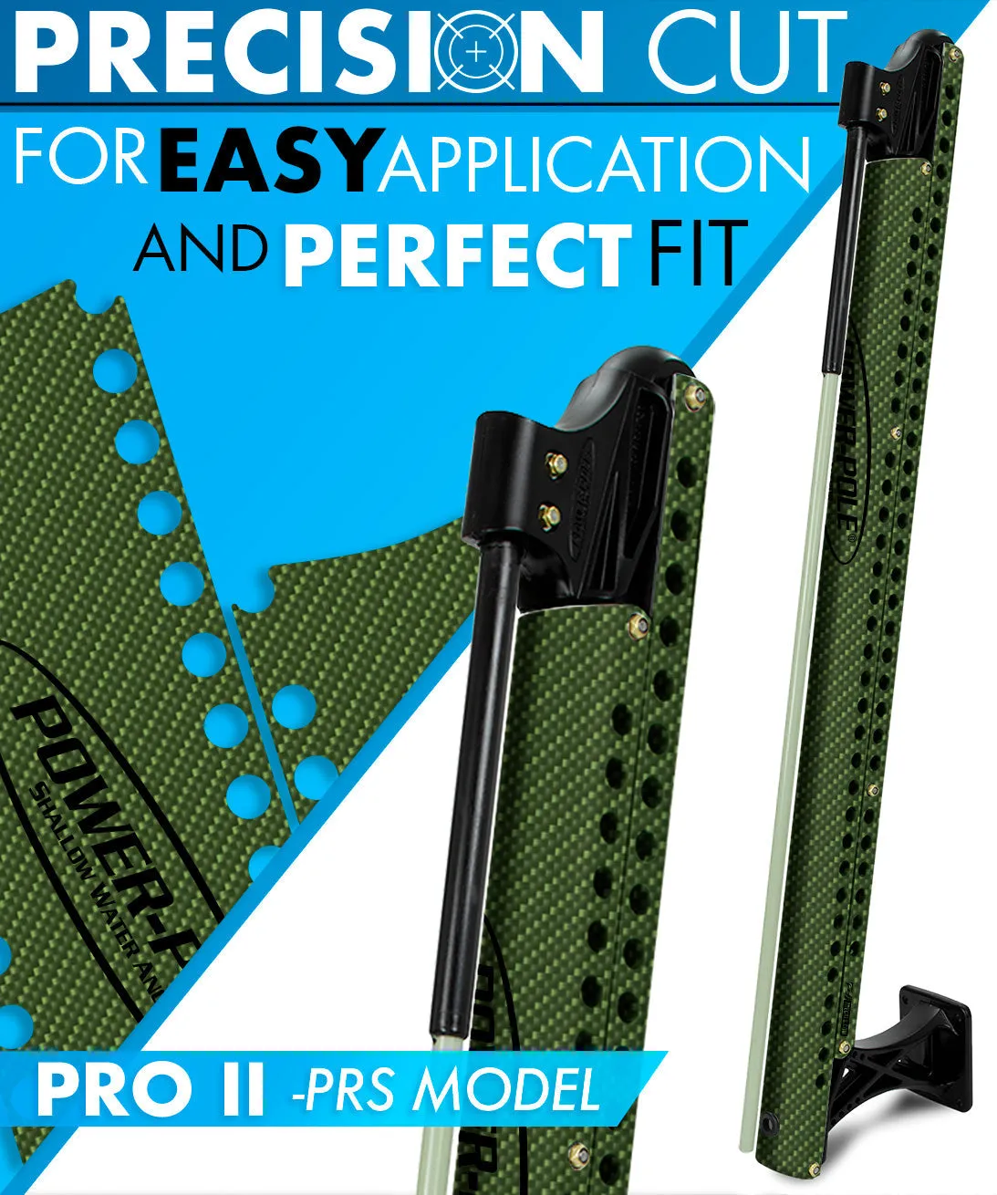 Pro II (PRS) - Carbon Fiber