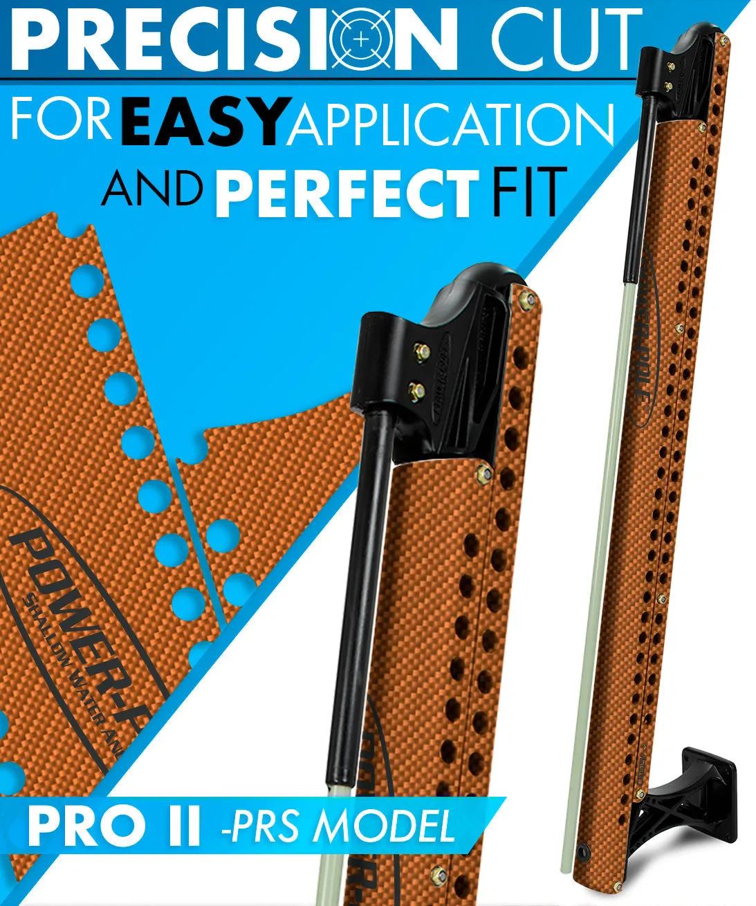 Pro II (PRS) - Carbon Fiber