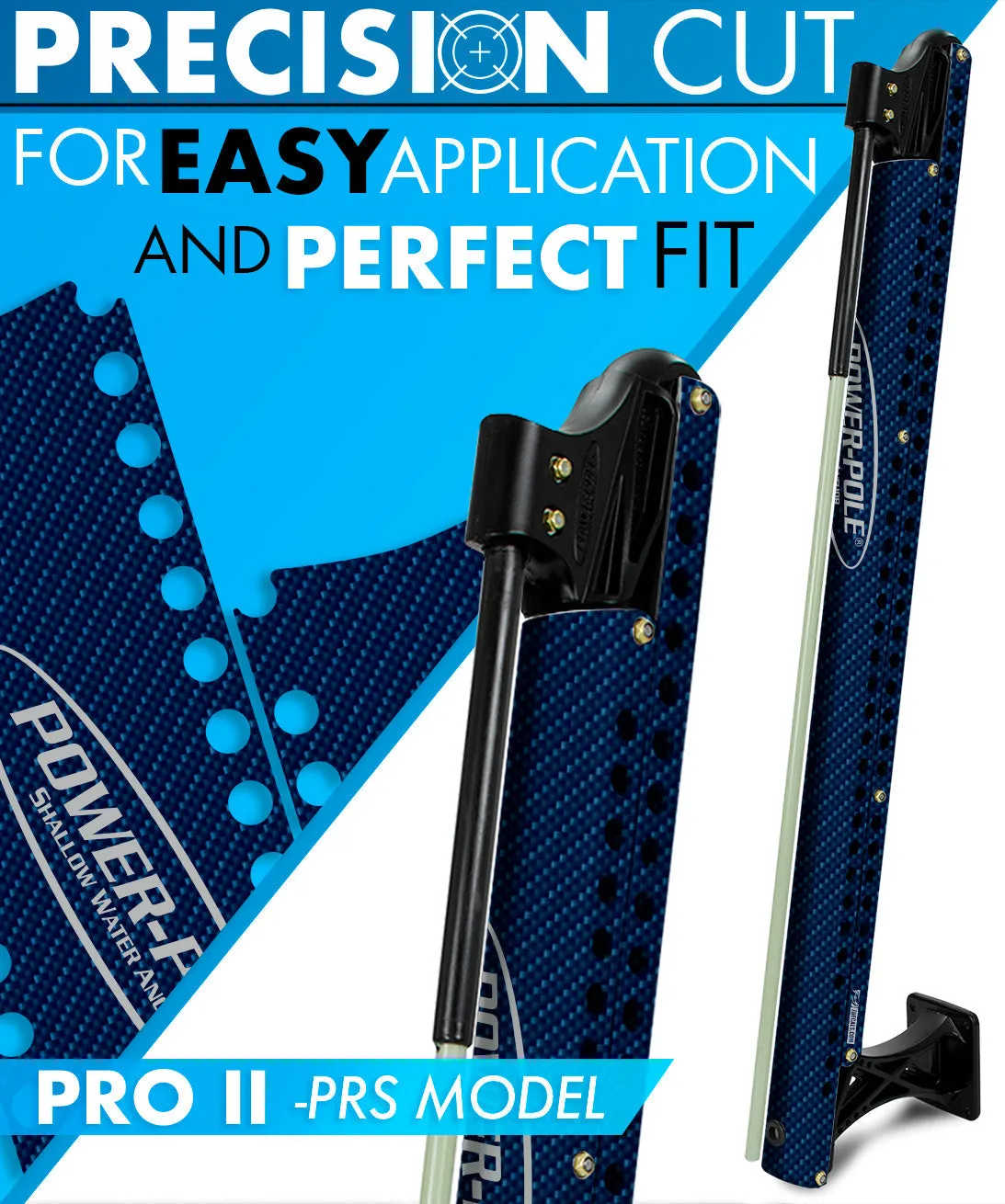 Pro II (PRS) - Carbon Fiber