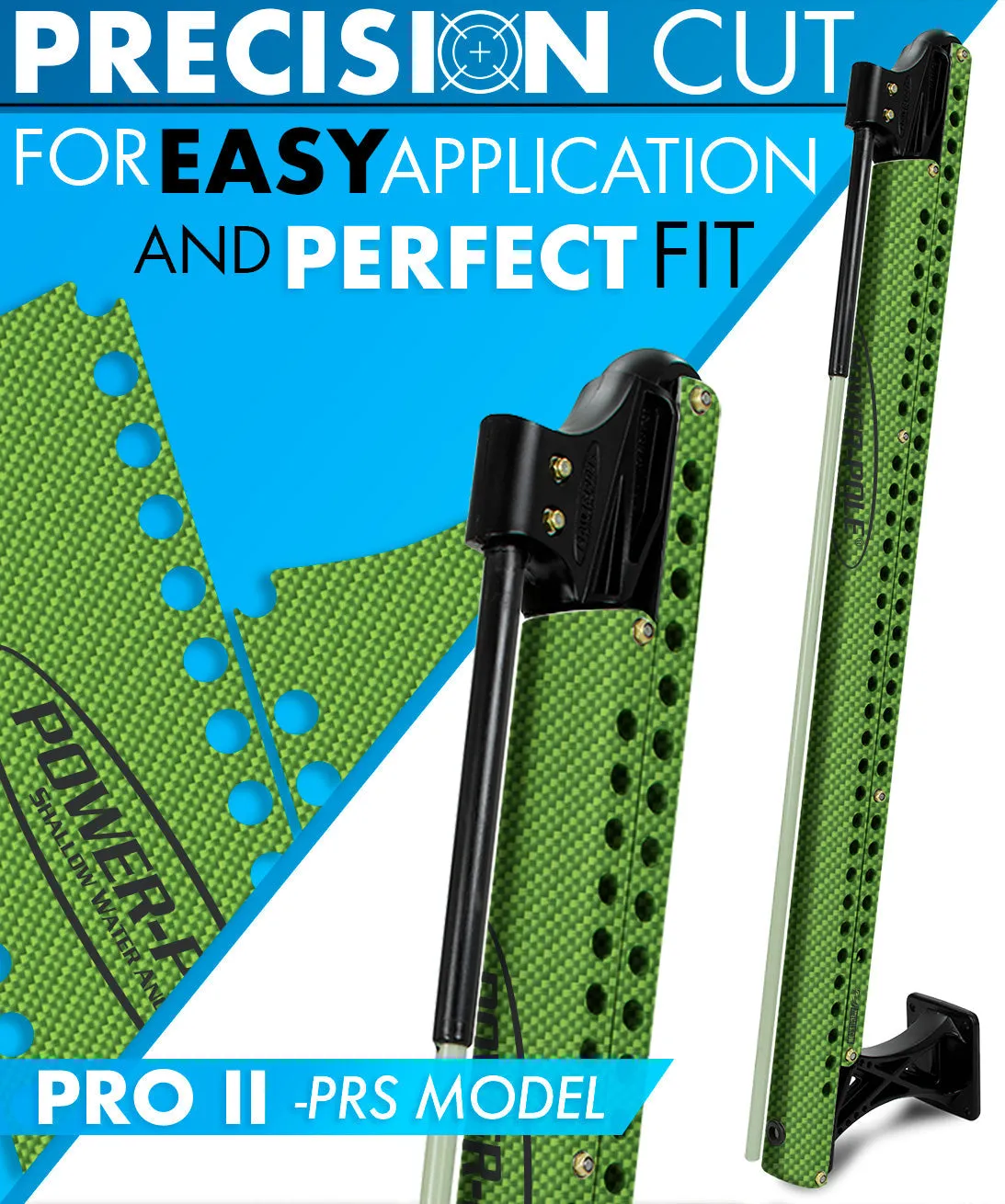 Pro II (PRS) - Carbon Fiber