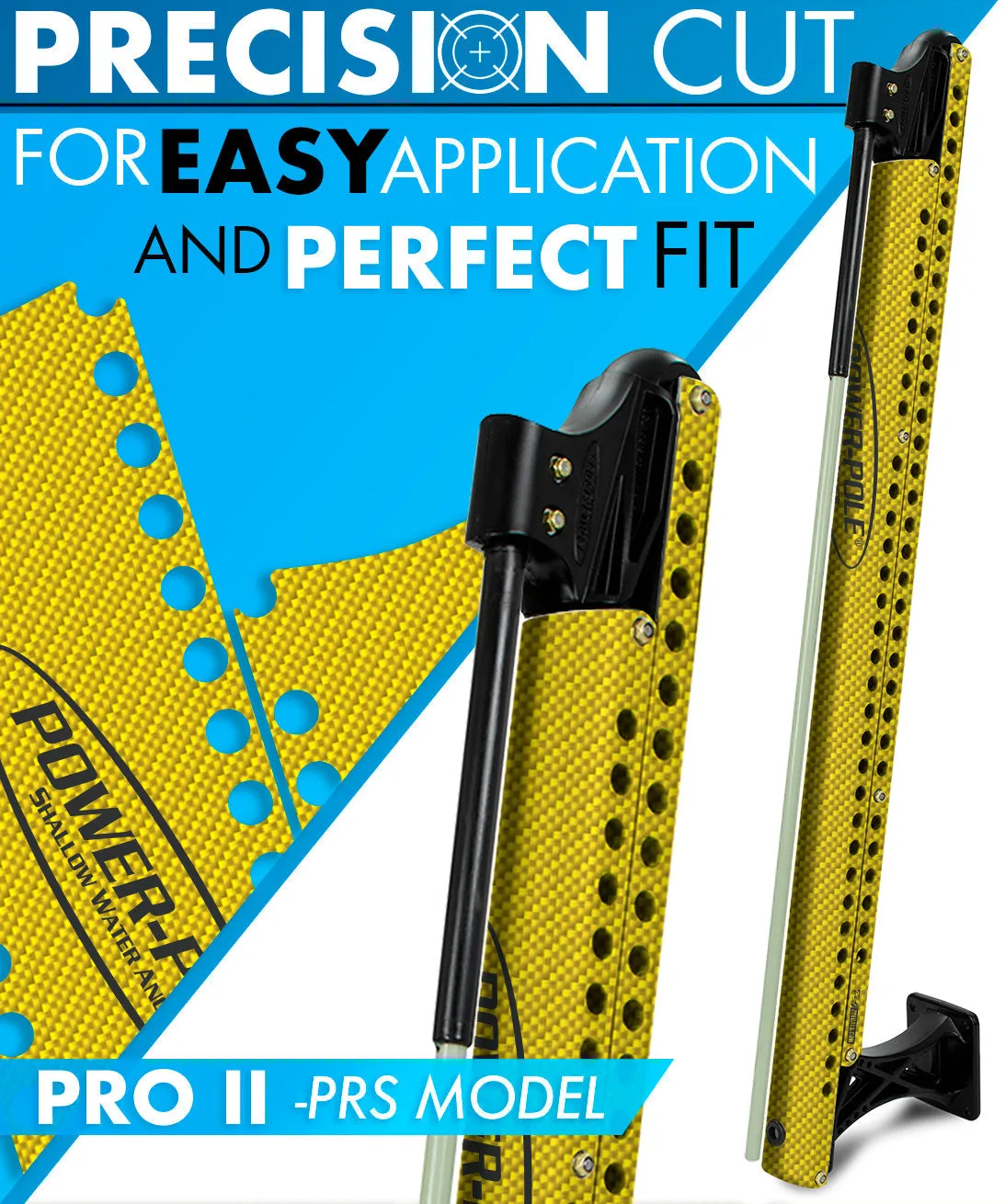 Pro II (PRS) - Carbon Fiber