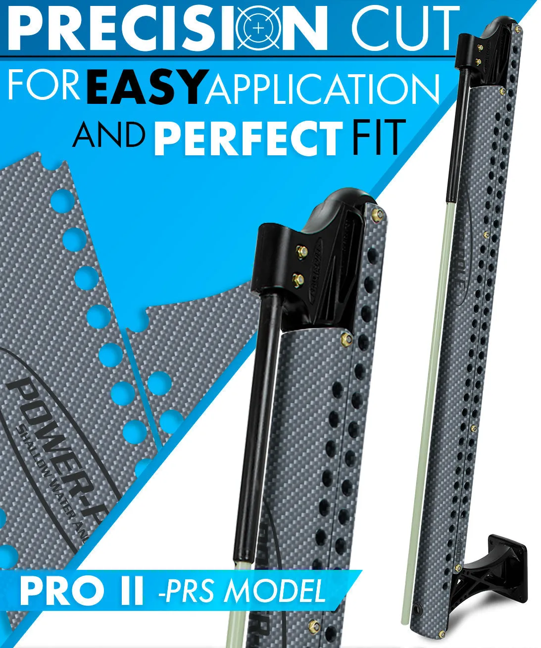 Pro II (PRS) - Carbon Fiber