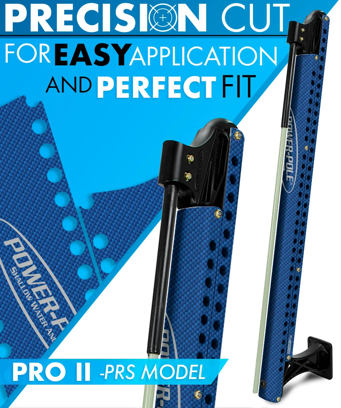Pro II (PRS) - Carbon Fiber