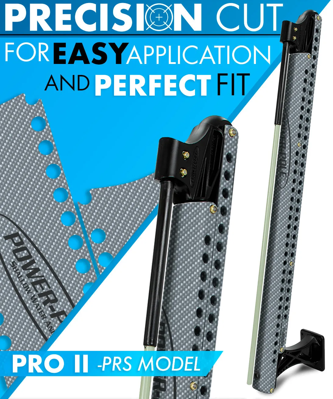 Pro II (PRS) - Carbon Fiber