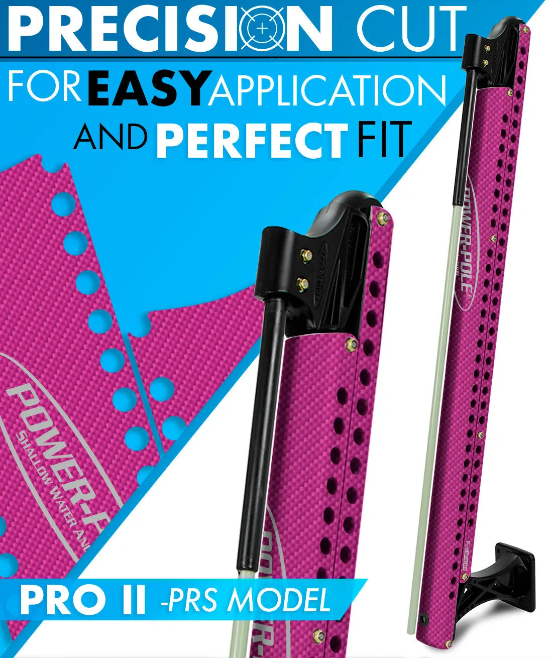 Pro II (PRS) - Carbon Fiber