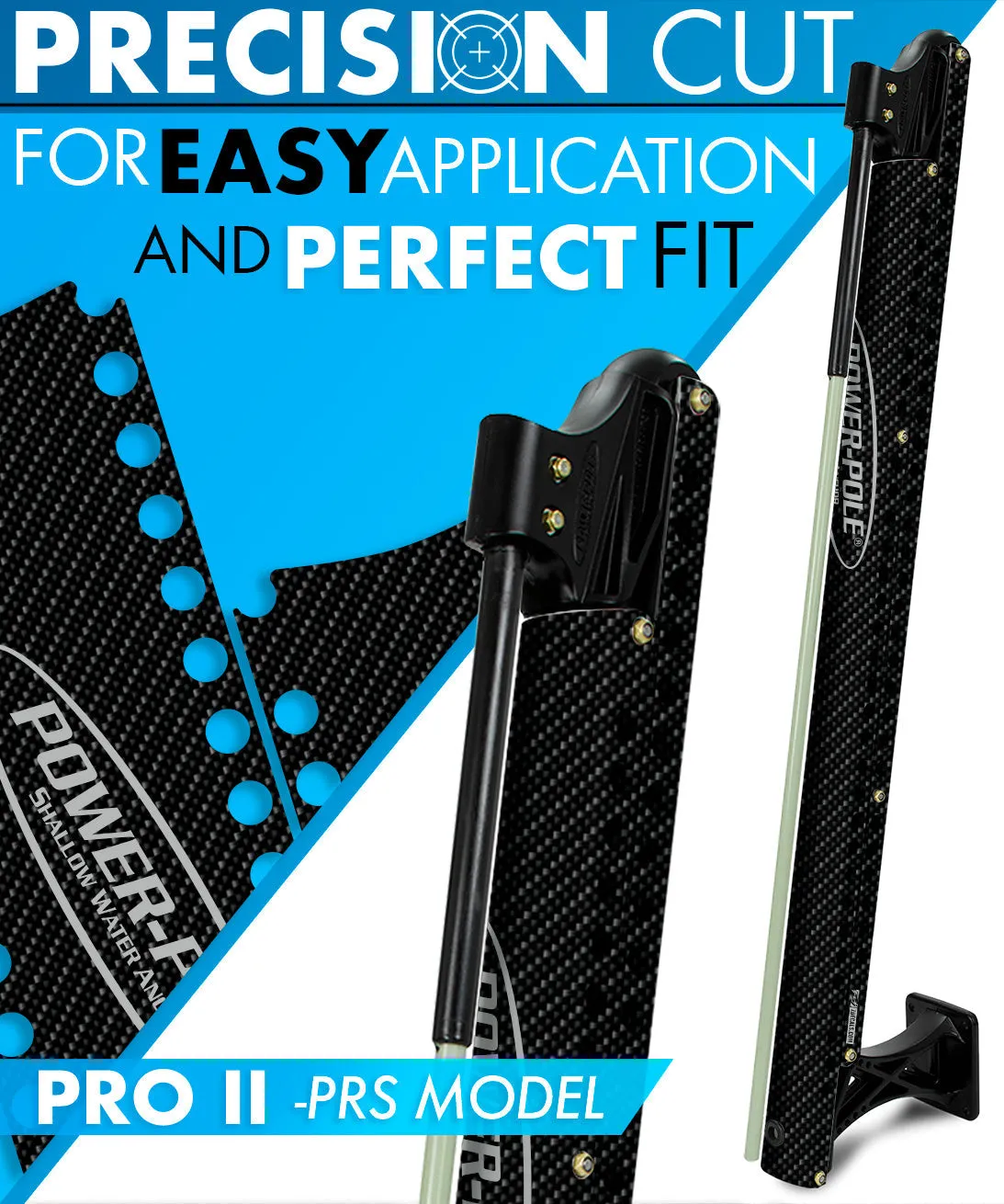 Pro II (PRS) - Carbon Fiber