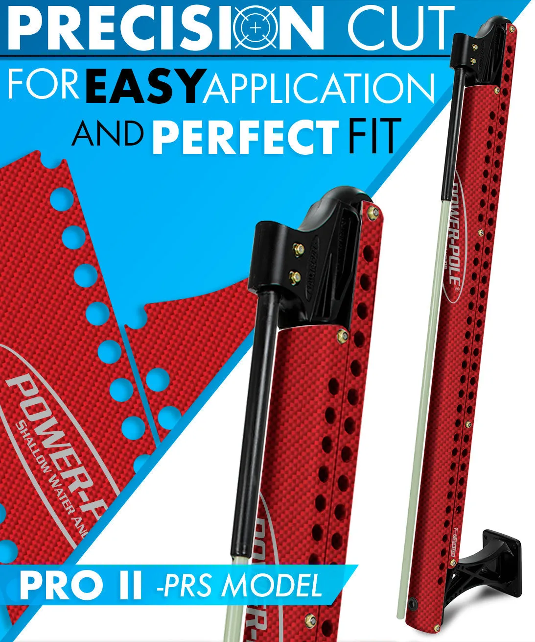Pro II (PRS) - Carbon Fiber