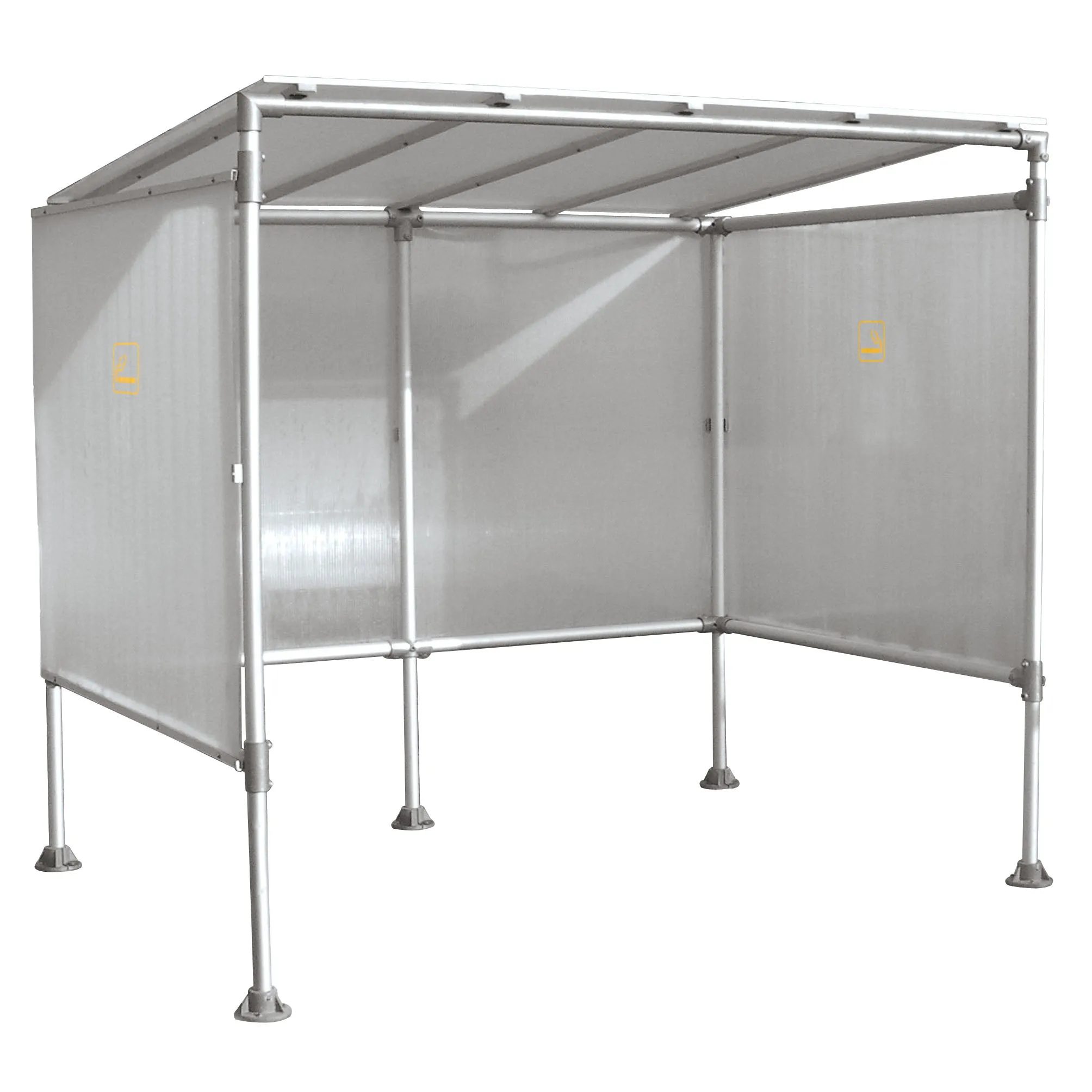 Procity Economy Smoking Shelter