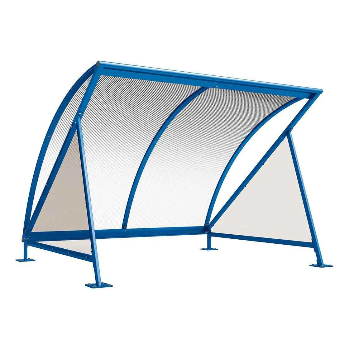 Procity Moonshape Bike Shelter