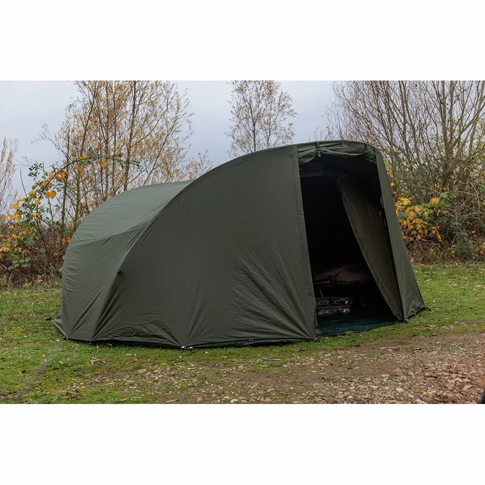 Prologic C-Series 1 Man Bivvy & Overwrap