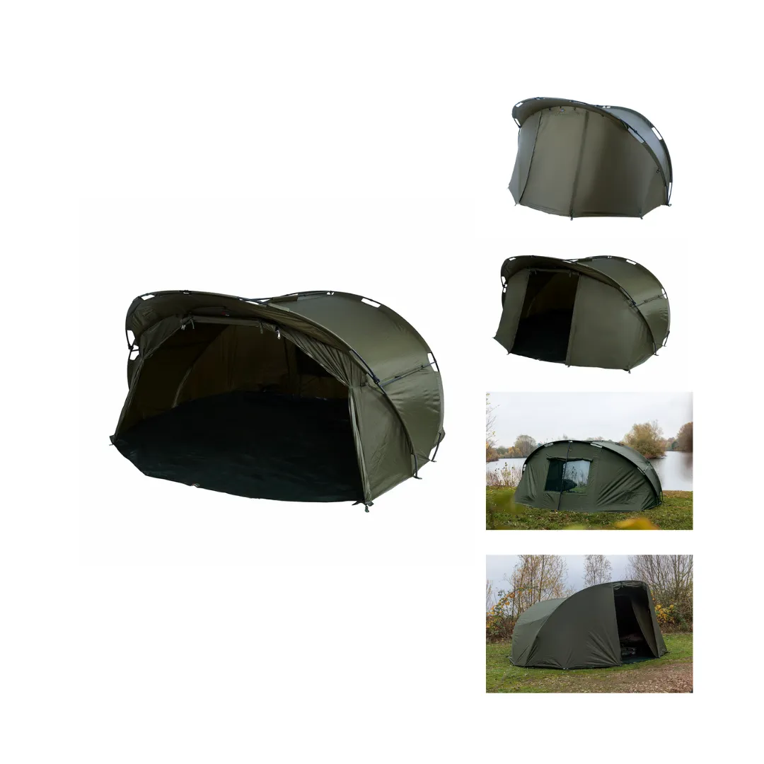 Prologic C-Series 1 Man Bivvy & Overwrap
